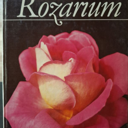 Rozárium - V.N.Bylov, N.L.Michajlov