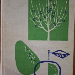 Vávra Miloslav - Kniha o ovocném stromu