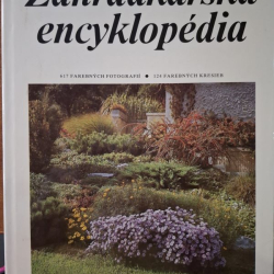 Záhradkárska encyklopédia - Bohm Čestmír