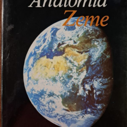 Anatómia Zeme