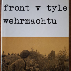 Asmolov A.N. - Front v tyle Wehrmachtu