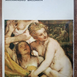 Ballarin Alessandro - TIZIAN