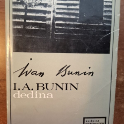 Bunin Ivan - Dedina