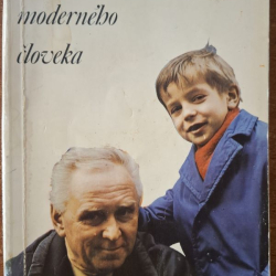 Breviár moderného človeka - Dobromil Ječný
