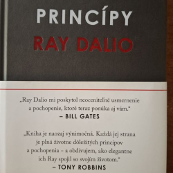 Dalio Ray - Princípy - Život a práca