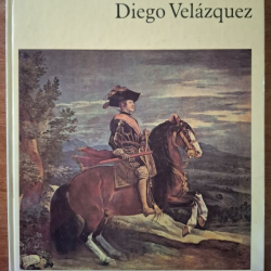 Diego Velázquez - Eckardt Gotz