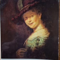 Drážďanská galerie (sbírka starých mistru)