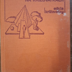 Fabián / Rapoš - Dialógy na križovatkách
