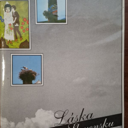 Ferko Vladimír - Láska na Slovensku