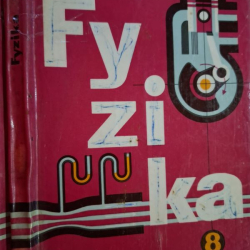 Fyzika 8 (1974)