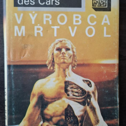 Guy des Cars - Výrobca mŕtvol
