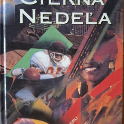 Harris Thomas - Čierna nedeľa