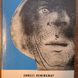 Hemingway Ernest - Zbohom zbraniam