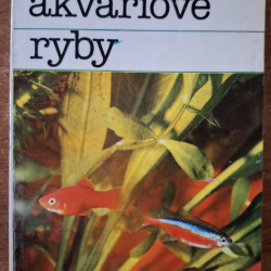 Chováme akváriové ryby 11
