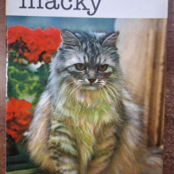 Chováme mačky 9