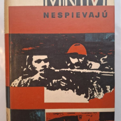 Jašík Rudolf - Mŕtvi nespievajú (1962)