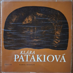 Kahoun Karol - Klára Patakiová