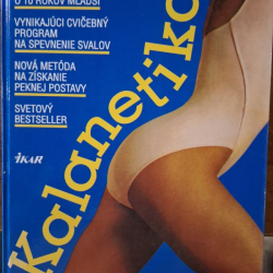 Kalanetika - C. Pinckneyová