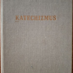 Katechizmus - Učebnica rímskokatotlíckej náboženskej výchovy