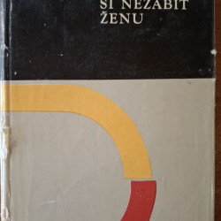 Kenneth C. Hutchin - Ako si nezabiť ženu