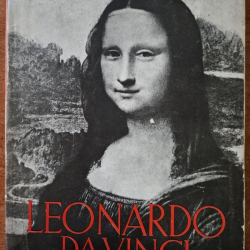 Leonardo da Vinci - Ján Spurný