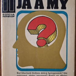 Levi Vladimír - JA A MY