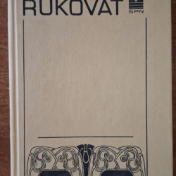 Literárna rukoväť - Minárik Jozef a kolektív