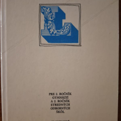 Literatúra 2 pre 2.ročník gymnázií a SOŠ - Pavol Petrus a kolektív