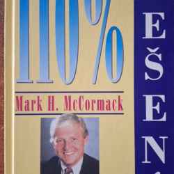 McCormack Mark - 110% řešení