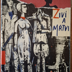Mináč Vladimír - Živý a mŕtvy