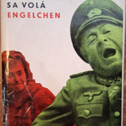 Mňačko Ladislav - Smrť sa volá Engelchen