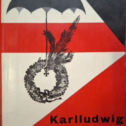 Opitz Karlludwig - Můj generál