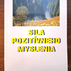 Peale Norman Vincent - Sila pozitívneho myslenia