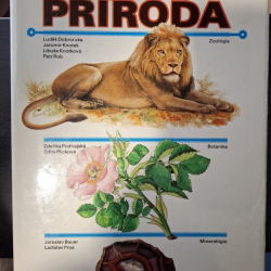 Pestrá príroda - Dobroruka L.a kol.