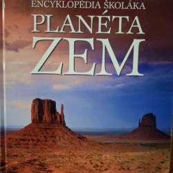 Planéta ZEM - Encyklopédia školáka