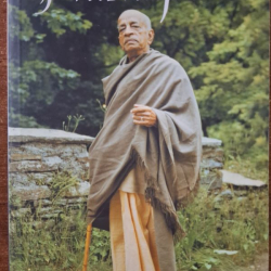 Prabhupáda - Satsvarúpa Dása Gósvámí