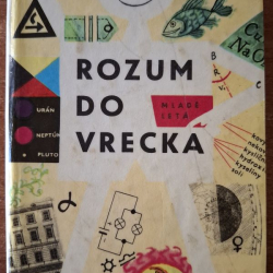 Rozum do vrecka - Aktualizovaný -  Malá vrecková encyklopédia pre deti
