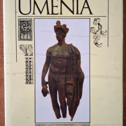 Thiry Karol PhDr. - Dejiny umenia