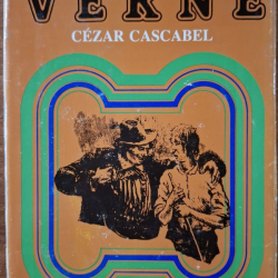 Verne - Cézar Cascabel