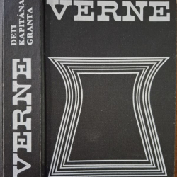 Verne - Deti kapitána Granta
