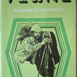 Verne - Nádherné Orinoco