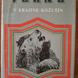 Verne - V krajine kožušín  (1986)