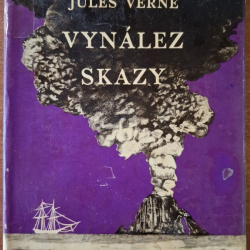 Verne - Vynález skazy  (1964)