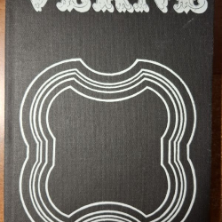 Verne - Zlatá sopka