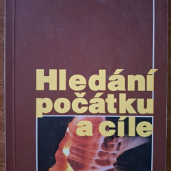 Vladimír Král - Hledání počátku a cíle
