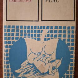 Carlislová Helen Grace - Matkin plač