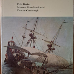 Začiatky hľadania - Felix Barker, Malcolm R.MacDonalds,Duncan Castlereagh