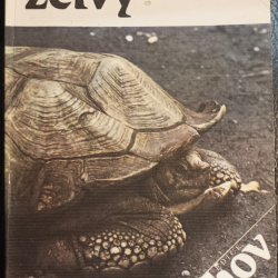 Želvy - F.Szalay / H.Szalayová