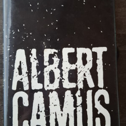 Camus Albert - Mýtus o Sisyfovi