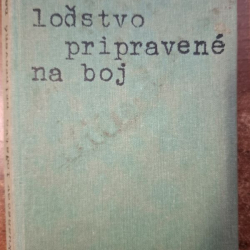 Kuznecov N.G. - Loďstvo pripravené na boj
